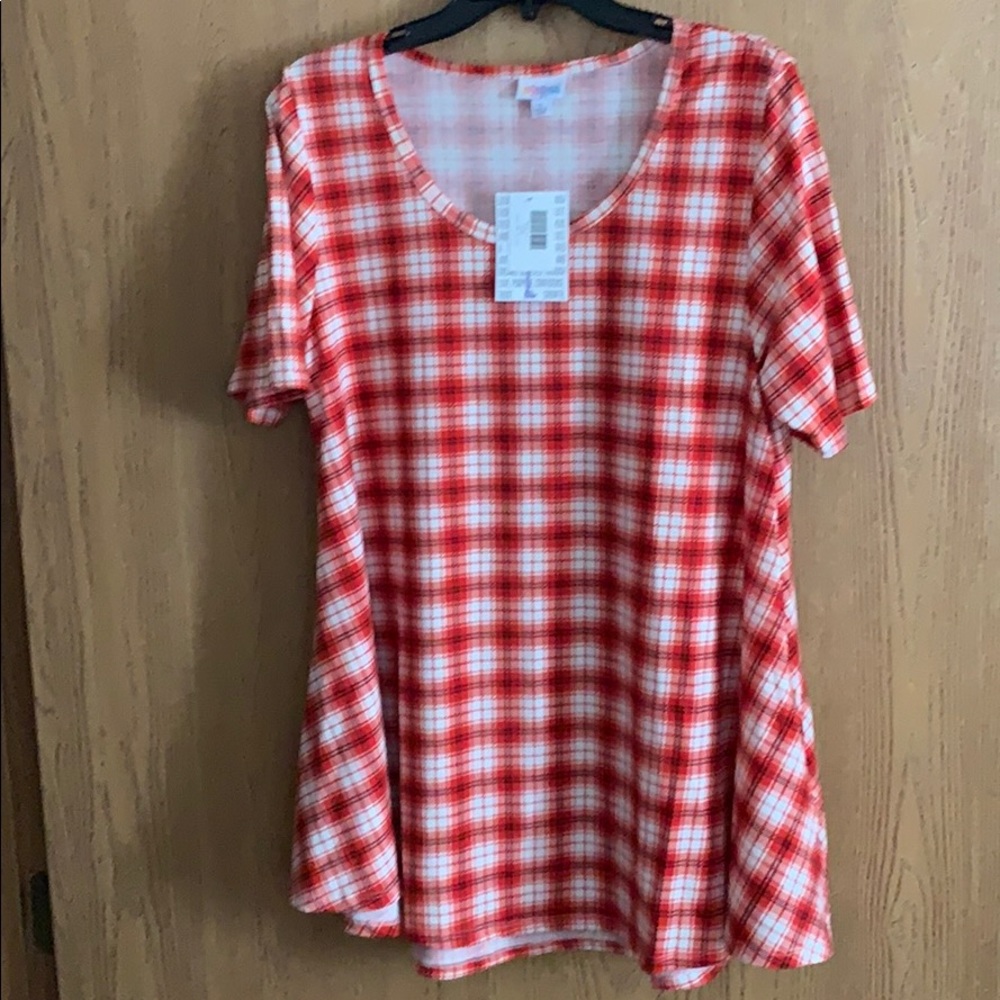 Lularoe perfect large nwt